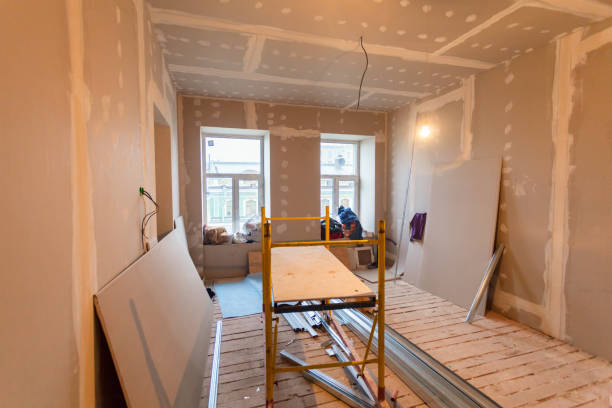 Best Crawl Space Mold Remediation  in Traverse City, MI